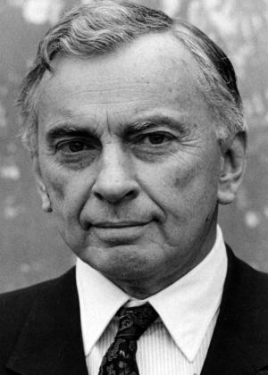 Gore Vidal